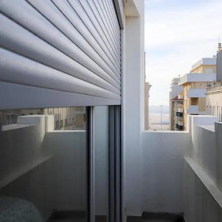Apartment Roof Top Bairro Novo Figueira da Foz